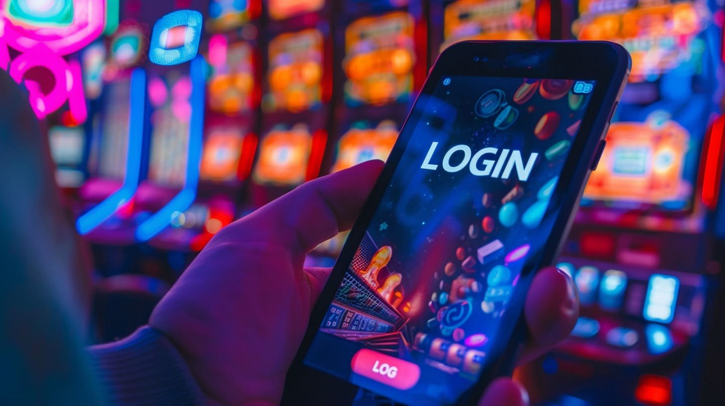 i7club live casino dealer game streamed on a Philippine mobile device